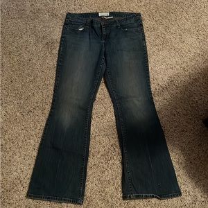 MAURICES JEANS